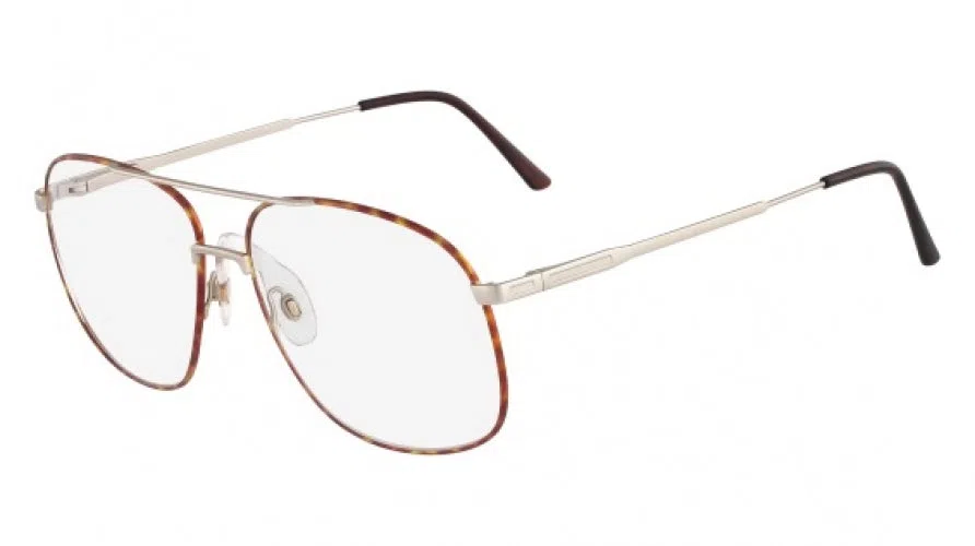 Marchon NYC M JONATHAN 2 Eyeglasses - view 4